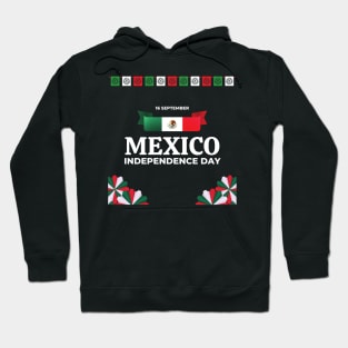 🎆 "Patriotic Spells": Our t-shirts will envelop you in an aura of Mexican pride as you unleash your magical essence. Hoodie